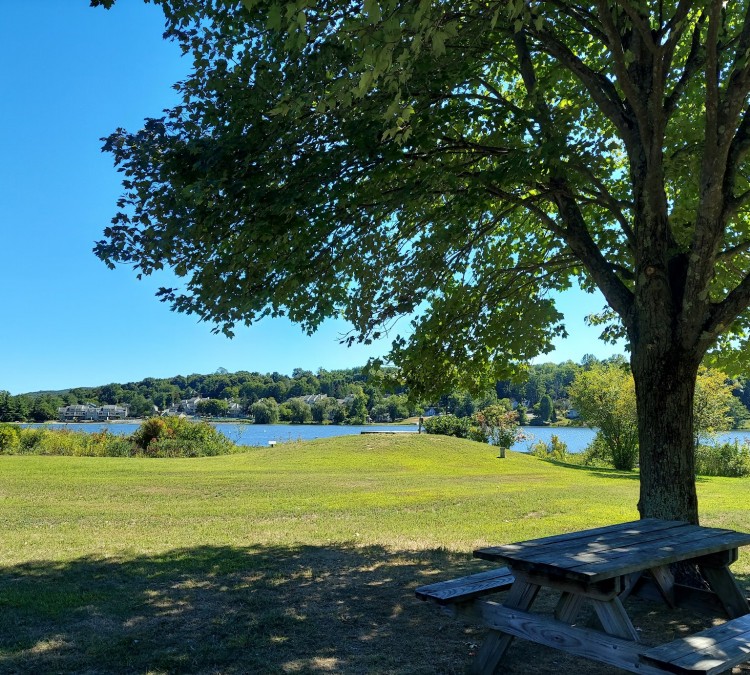 Lake Kenosia Park (Danbury,&nbspCT)